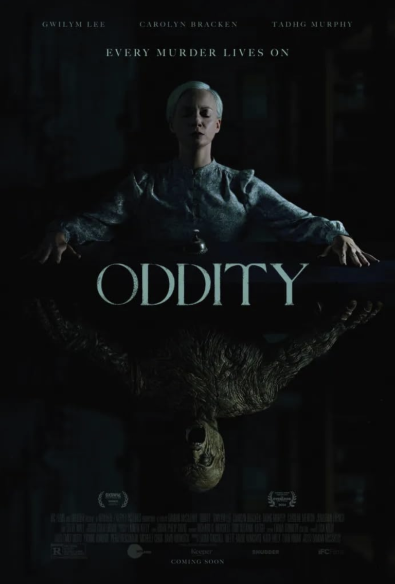 ODDITY (2024)